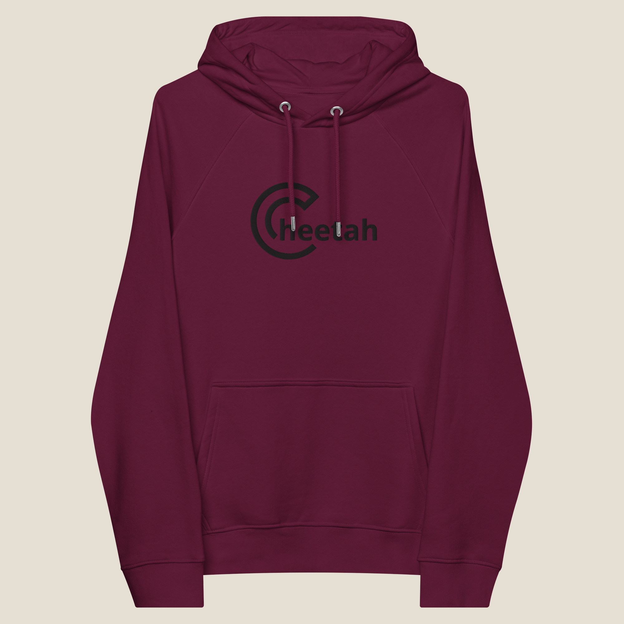 WINE HOODIE I'M NOT PERFECT