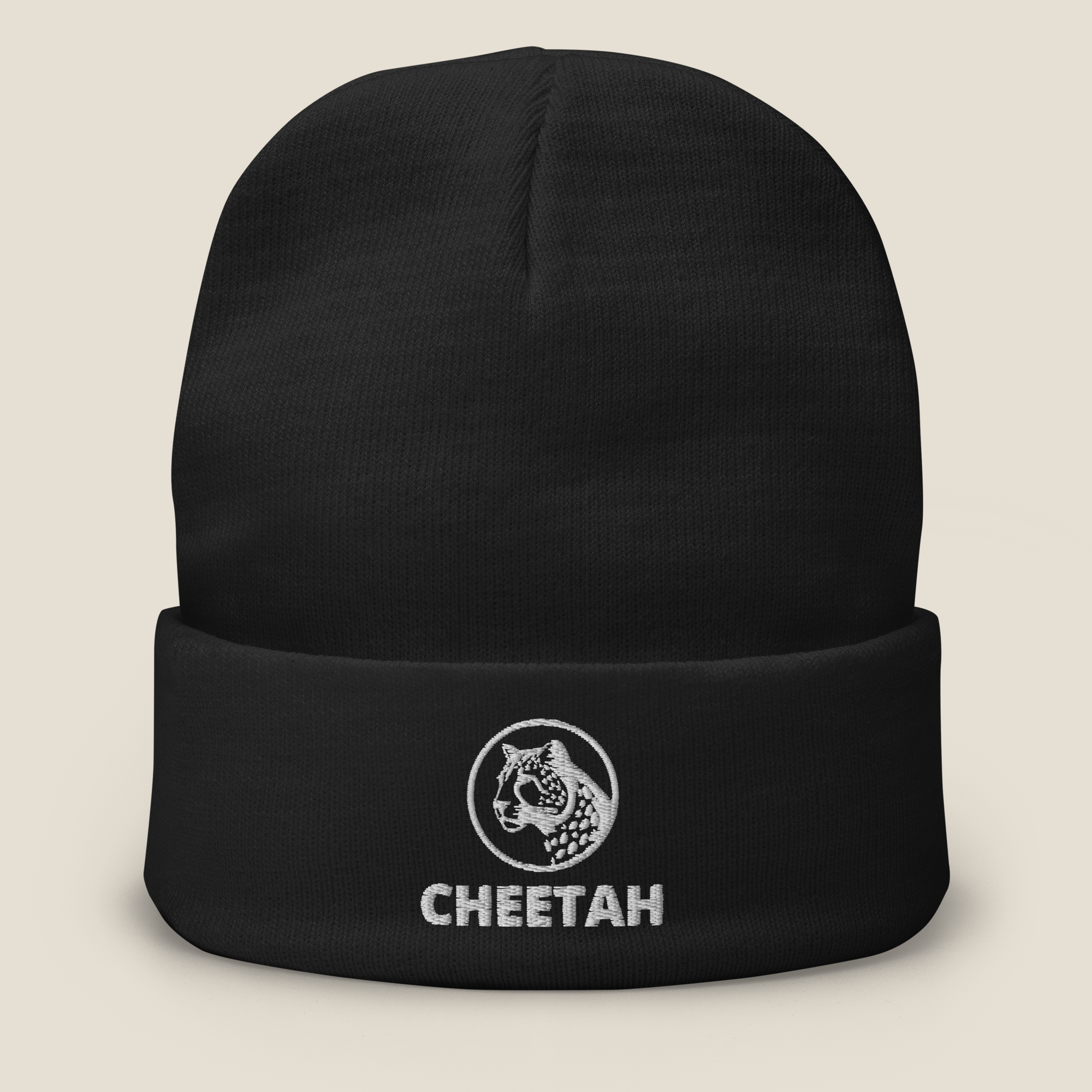 GORRO CHEETAH